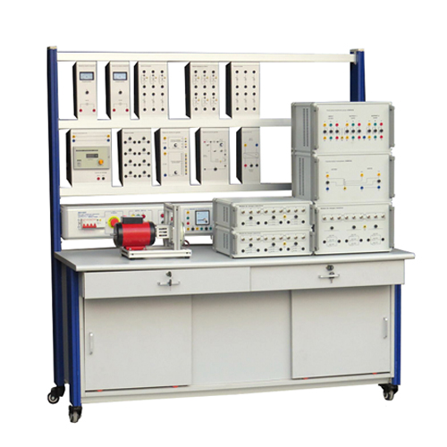 Power Electronics Trainer kit Educational Equipment Vocational Training ...